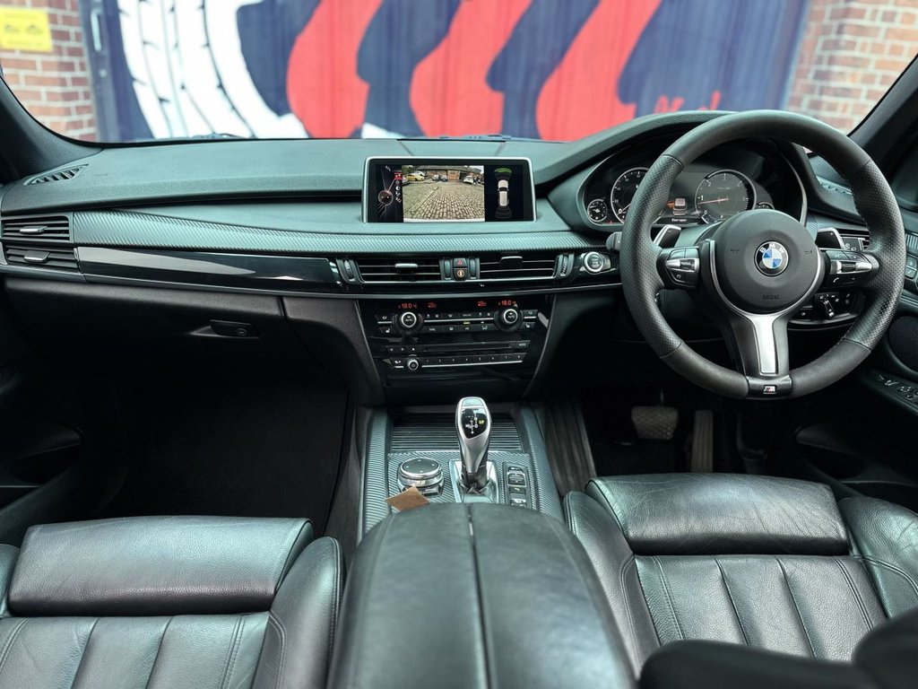 Used BMW X5 2015 for sale - 76228948: Photo 4