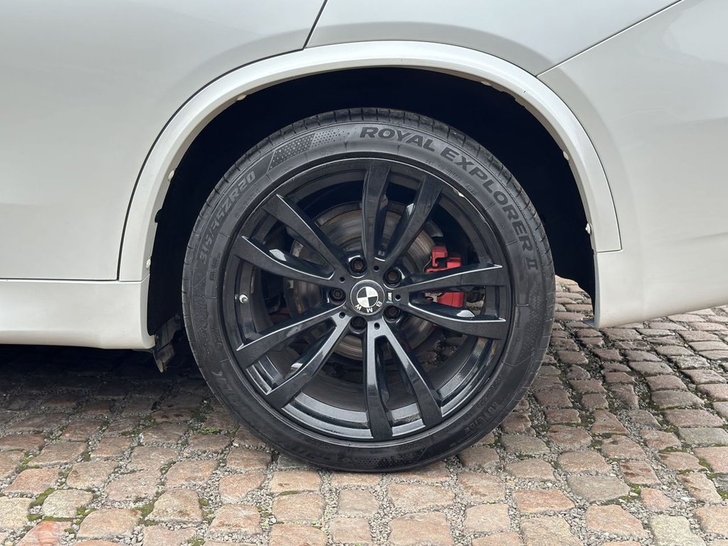 Used BMW X5 2015 for sale - 76228948: Photo 42