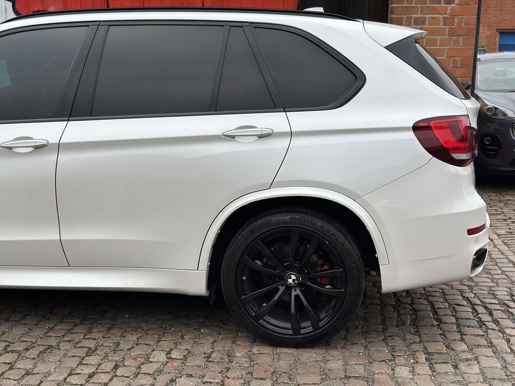 Used BMW X5 2015 for sale - 76228948: Photo 43