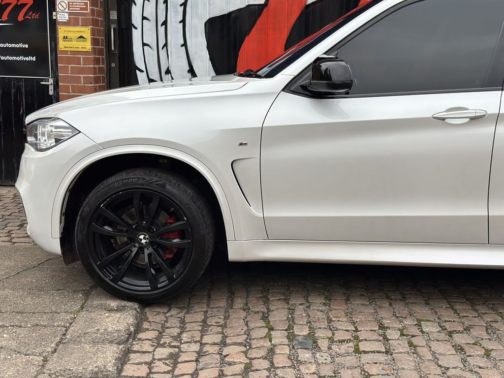 Used BMW X5 2015 for sale - 76228948: Photo 44