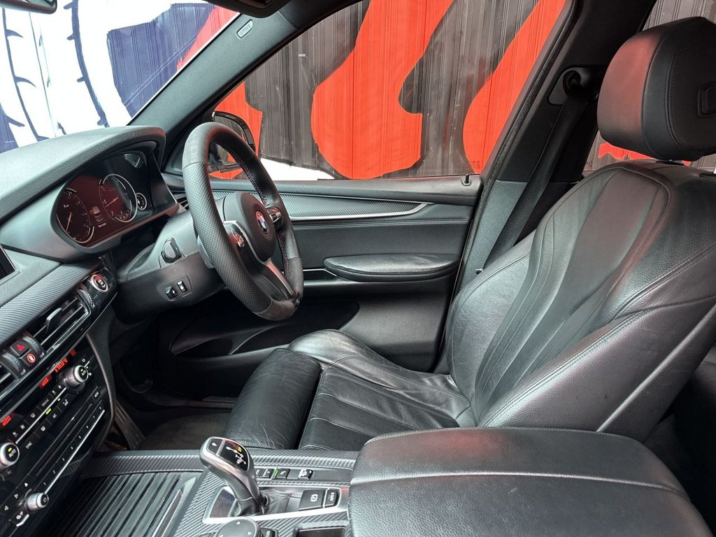 Used BMW X5 2015 for sale - 76228948: Photo 45
