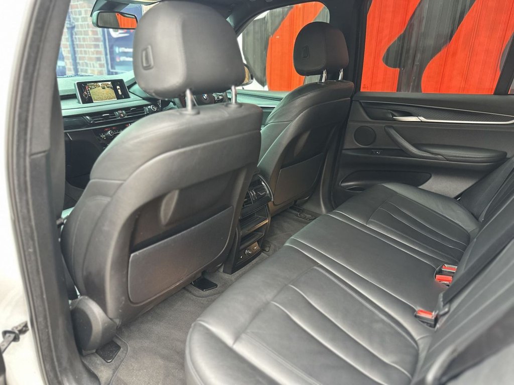 Used BMW X5 2015 for sale - 76228948: Photo 47