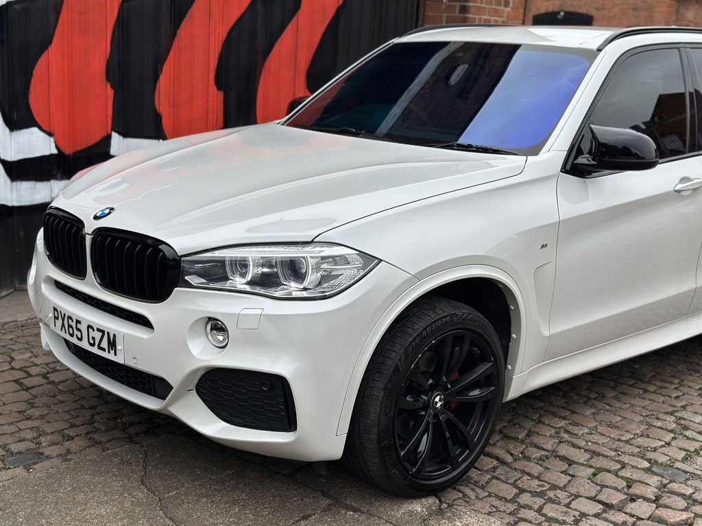 Used BMW X5 2015 for sale - 76228948: Photo 48
