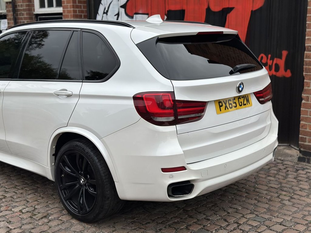 Used BMW X5 2015 for sale - 76228948: Photo 49