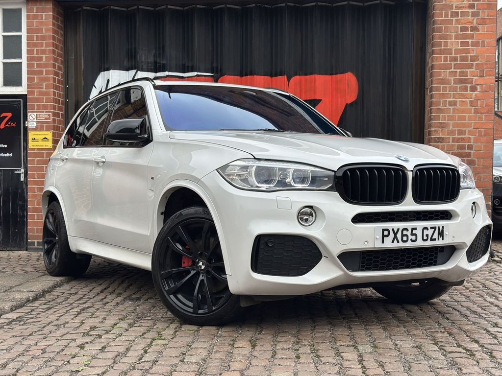 Used BMW X5 2015 for sale - 76228948: Photo 6