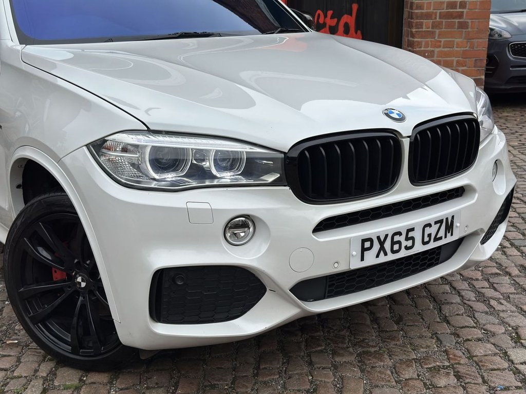 Used BMW X5 2015 for sale - 76228948: Photo 7