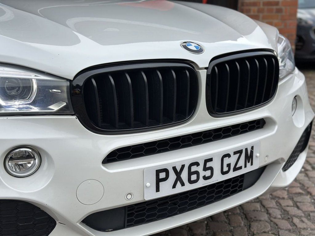 Used BMW X5 2015 for sale - 76228948: Photo 8