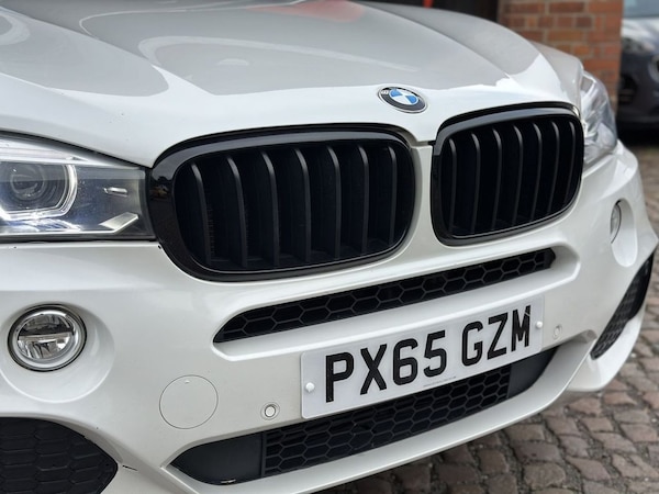 Used BMW X5 2015 for sale - 76228948: Photo 8