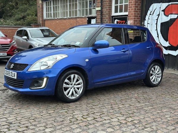 Used Suzuki Swift 2015 for sale - 76261314: Photo 10