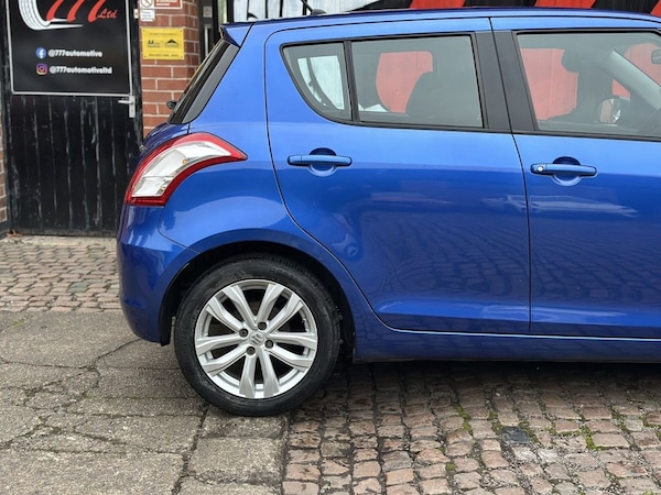 Used Suzuki Swift 2015 for sale - 76261314: Photo 12