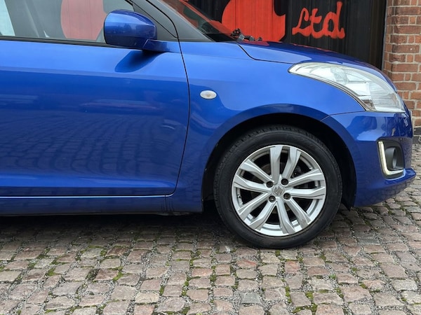 Used Suzuki Swift 2015 for sale - 76261314: Photo 14