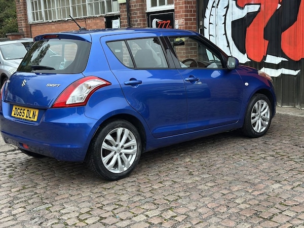Used Suzuki Swift 2015 for sale - 76261314: Photo 16