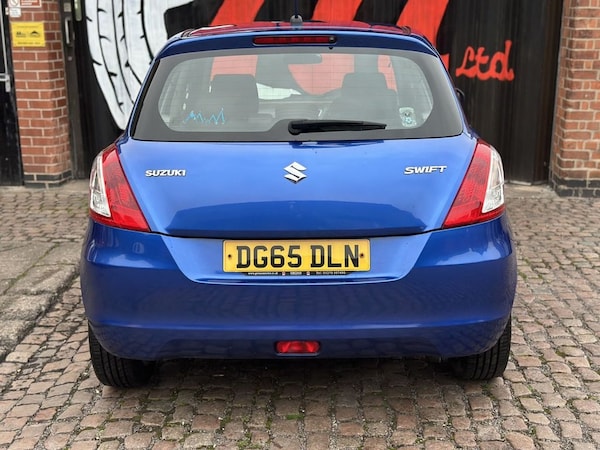 Used Suzuki Swift 2015 for sale - 76261314: Photo 17