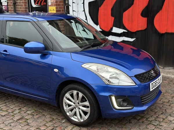 Used Suzuki Swift 2015 for sale - 76261314: Photo 18