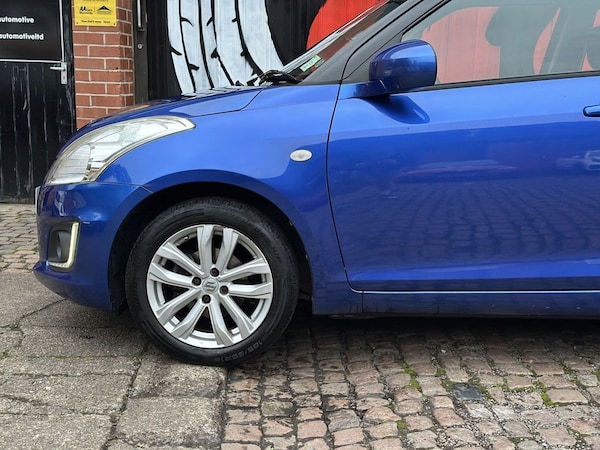 Used Suzuki Swift 2015 for sale - 76261314: Photo 19