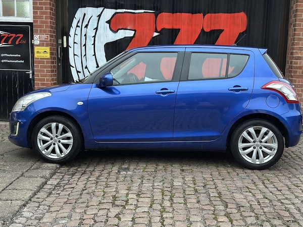 Used Suzuki Swift 2015 for sale - 76261314: Photo 20