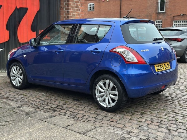 Used Suzuki Swift 2015 for sale - 76261314: Photo 21