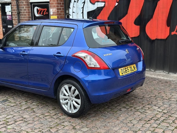 Used Suzuki Swift 2015 for sale - 76261314: Photo 22