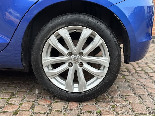 Used Suzuki Swift 2015 for sale - 76261314: Photo 23