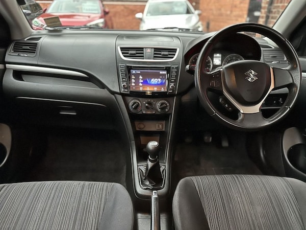 Used Suzuki Swift 2015 for sale - 76261314: Photo 25