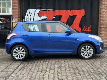 Used Suzuki Swift 2015 for sale - 76261314: Photo 2