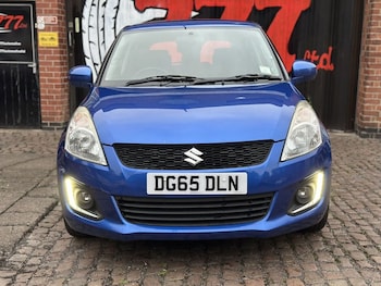 Used Suzuki Swift 2015 for sale - 76261314: Photo 3