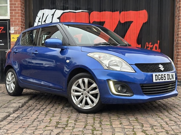Used Suzuki Swift 2015 for sale - 76261314: Photo 6