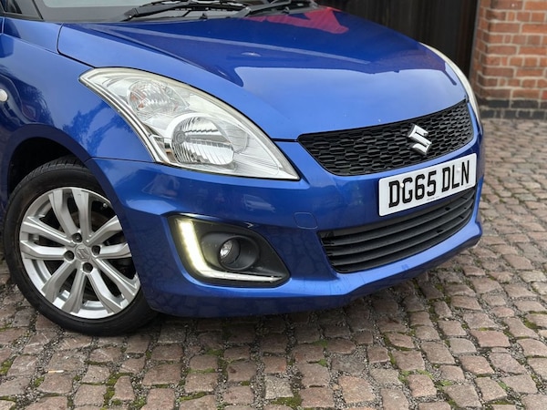 Used Suzuki Swift 2015 for sale - 76261314: Photo 7