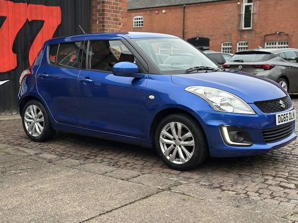 Used Suzuki Swift 2015 for sale - 76261314: Photo 9