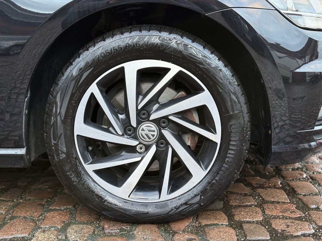 Used Volkswagen Golf 2019 for sale - 77172187: Photo 11