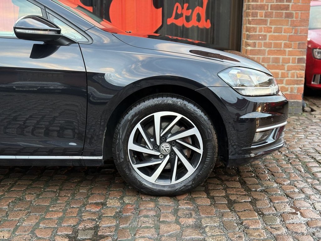 Used Volkswagen Golf 2019 for sale - 77172187: Photo 12