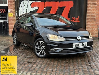 Used Volkswagen Golf 2019 for sale - 77172187: Photo