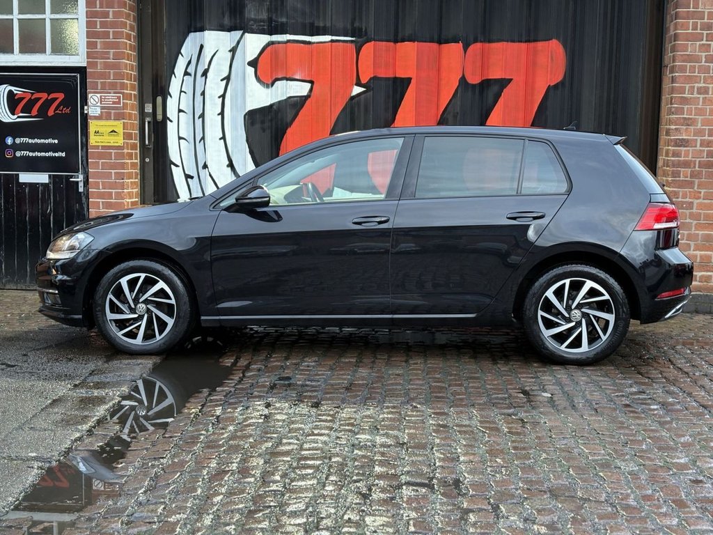 Used Volkswagen Golf 2019 for sale - 77172187: Photo 21