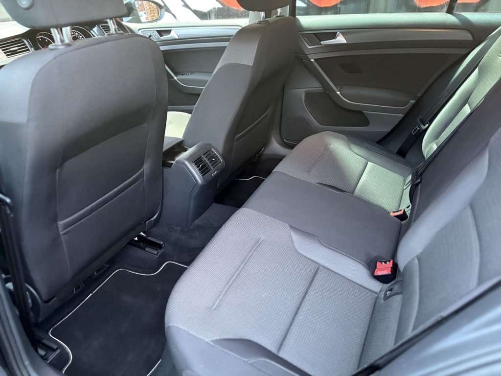 Used Volkswagen Golf 2019 for sale - 77172187: Photo 25