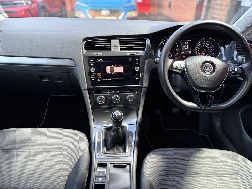 Used Volkswagen Golf 2019 for sale - 77172187: Photo 4
