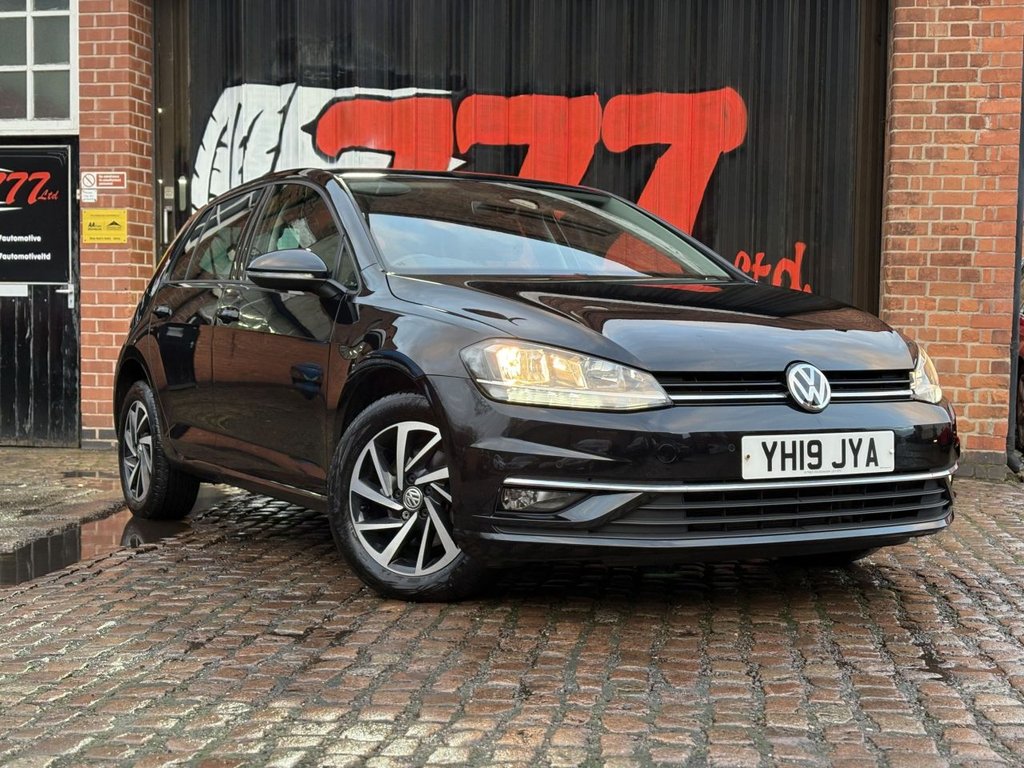 Used Volkswagen Golf 2019 for sale - 77172187: Photo 6