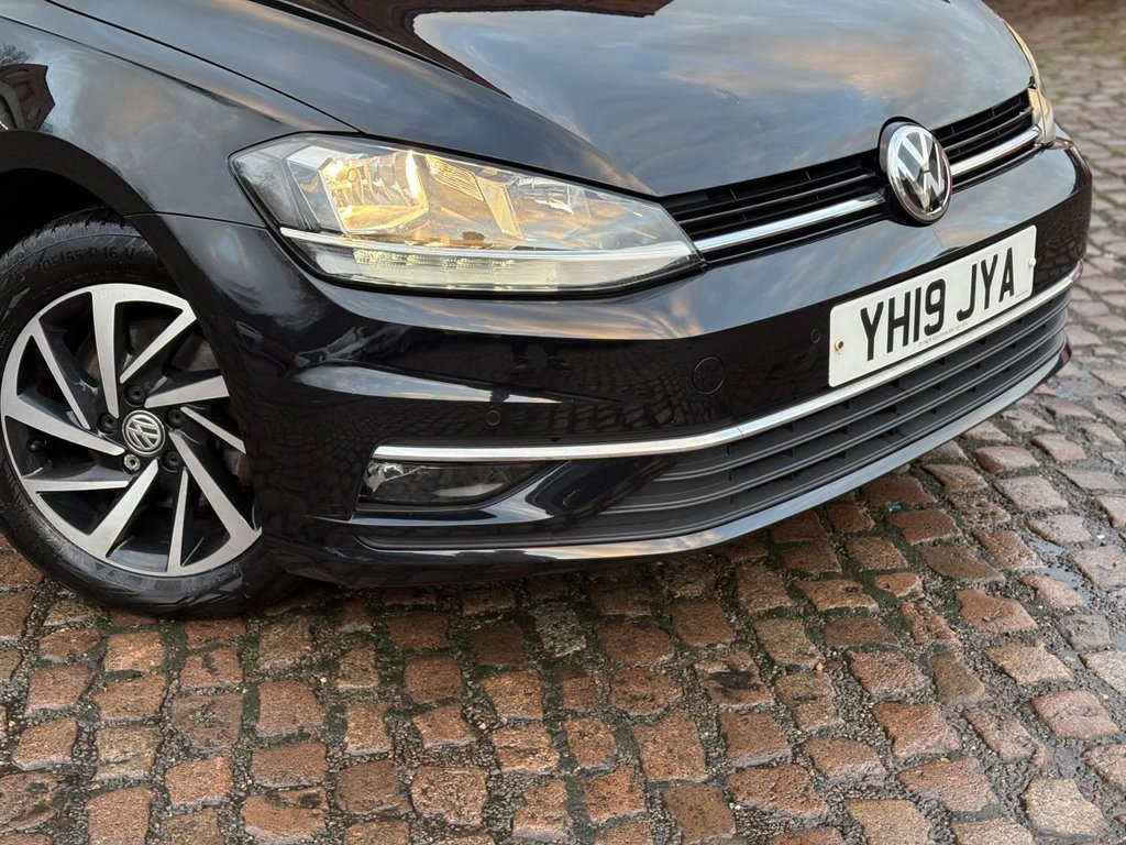 Used Volkswagen Golf 2019 for sale - 77172187: Photo 7