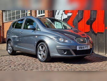 Used SEAT Altea XL 2014 for sale - 79233502: Photo