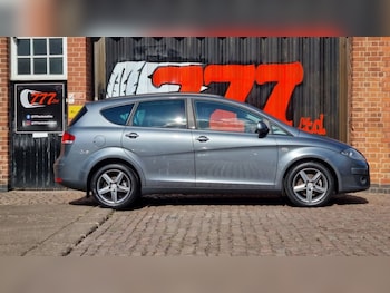 Used SEAT Altea XL 2014 for sale - 79233502: Photo
