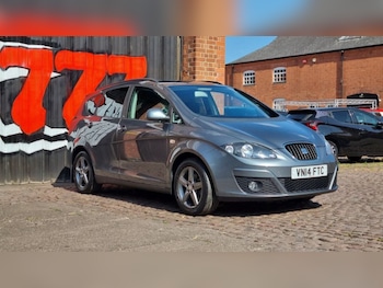 Used SEAT Altea XL 2014 for sale - 79233502: Photo
