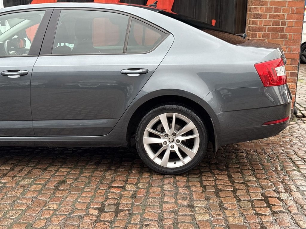 Used Skoda Octavia 2017 for sale - 77250600: Photo 19