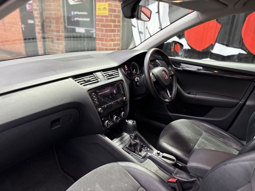 Used Skoda Octavia 2017 for sale - 77250600: Photo 24