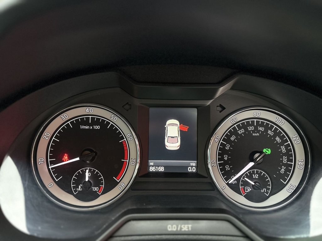 Used Skoda Octavia 2017 for sale - 77250600: Photo 26