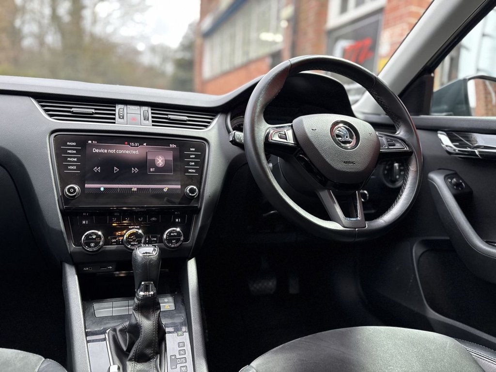 Used Skoda Octavia 2017 for sale - 77250600: Photo 28