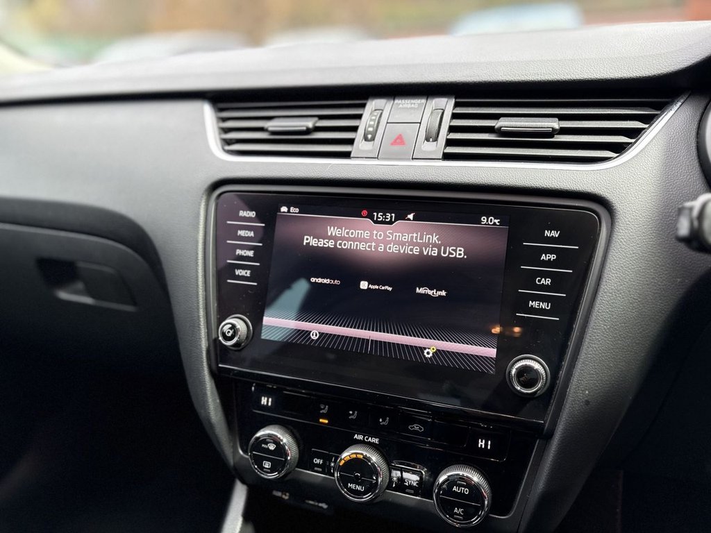 Used Skoda Octavia 2017 for sale - 77250600: Photo 30