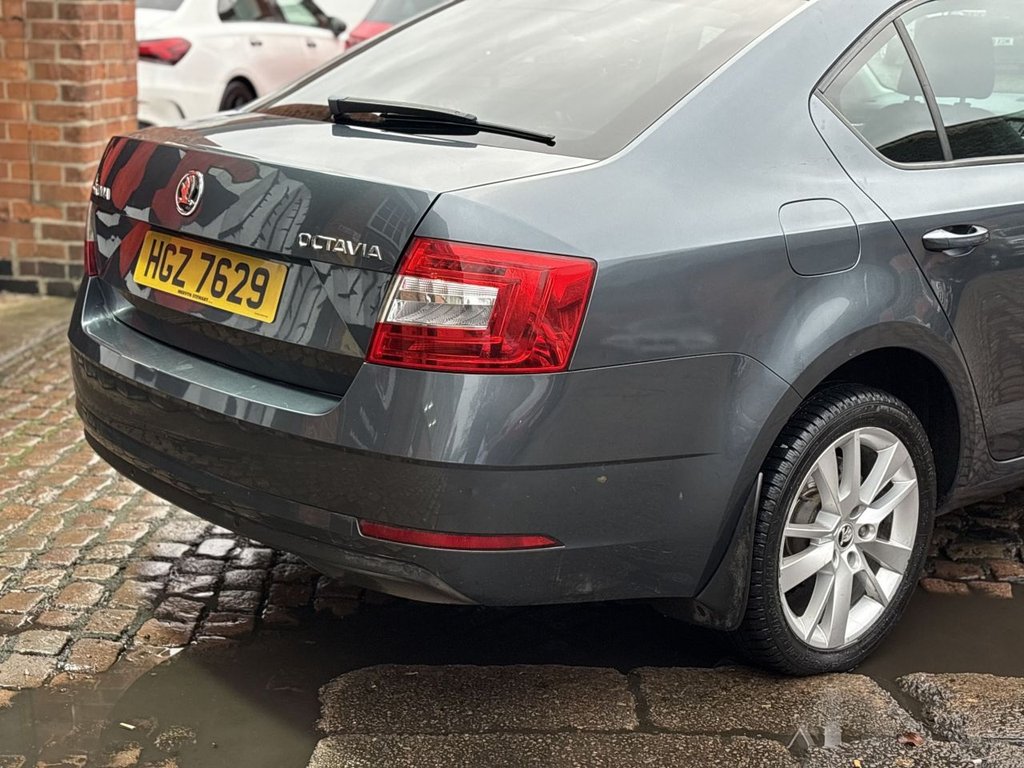 Used Skoda Octavia 2017 for sale - 77250600: Photo 7