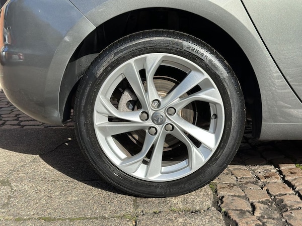 Used Vauxhall Astra 2017 for sale - 76163348: Photo 12