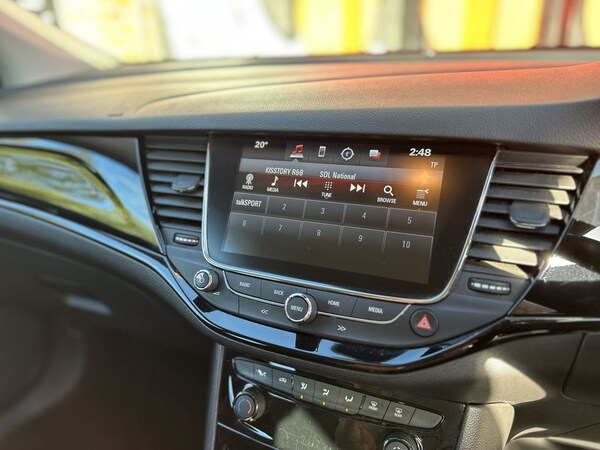 Used Vauxhall Astra 2017 for sale - 76163348: Photo 27