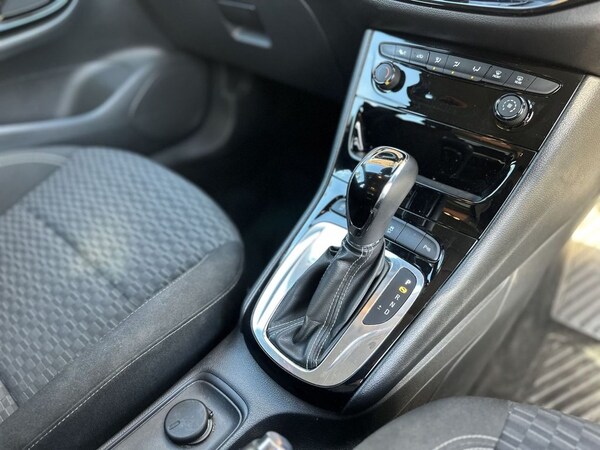 Used Vauxhall Astra 2017 for sale - 76163348: Photo 29