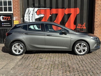 Used Vauxhall Astra 2017 for sale - 76163348: Photo 2
